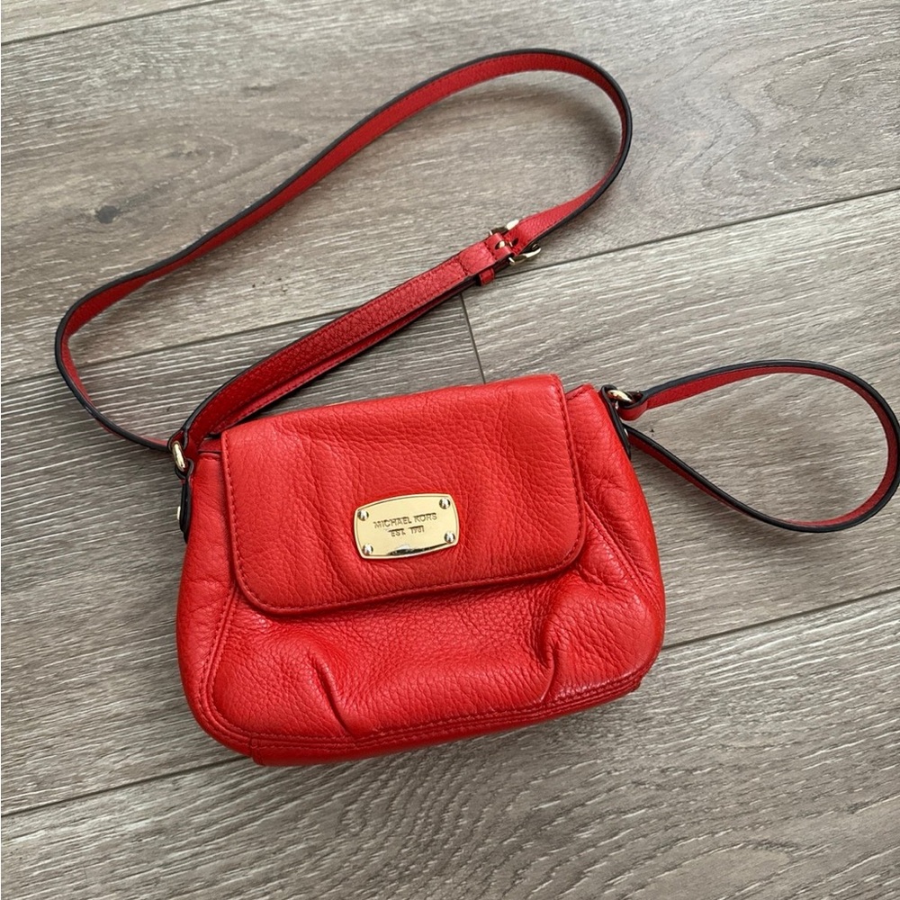 Michael Kors Crossbody Bag